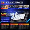 image2025 Autel MaxiSYS MS906 PRO Scanner MS906PRO V20 Same as MS906MAX Top ECU Coding 3K Bidirectional Diagnostic Scan Tool Up of MP900BT MS906BT MS908 MK908 CAN FD DoIP 36 Service Auto Scan 20