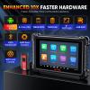 image2025 Autel MaxiSYS MS906 PRO Scanner MS906PRO V20 Same as MS906MAX Top ECU Coding 3K Bidirectional Diagnostic Scan Tool Up of MP900BT MS906BT MS908 MK908 CAN FD DoIP 36 Service Auto Scan 20