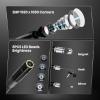 image2025 Autel MaxiVideo MV108S Digital Inspection Camera 2MP 1920x1080 IP67 Waterproof USB Endoscope 85mm Borescope Snake Camera 3937 LED Light Work with Autel Scanner ampamp PC Up of MV108 MV105S