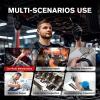 image2025 Autel MaxiVideo MV108S Digital Inspection Camera 2MP 1920x1080 IP67 Waterproof USB Endoscope 85mm Borescope Snake Camera 3937 LED Light Work with Autel Scanner ampamp PC Up of MV108 MV105S