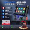 imageAutel MaxiIM IM608 Pro 2 2025 IM608 PRO II Scanner W XP400 PRO IMKPA GBOX3 APB112 1316 Bundle 40 Services 3000 Tests ECU Coding as Elite II pro Up of IM608 PRO IM508S PRO OS100 CANFD DoIPAutel IM608 Pro ii