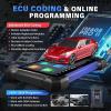 imageAutel MaxiIM IM608 Pro 2 2025 IM608 PRO II Scanner W XP400 PRO IMKPA GBOX3 APB112 1316 Bundle 40 Services 3000 Tests ECU Coding as Elite II pro Up of IM608 PRO IM508S PRO OS100 CANFD DoIPAutel IM608 Pro ii