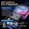 imageAutel MaxiIM IM608PRO 2 Scanner 2025 Same as IM608 IIIM608S II W XP400 PRO ampampGBOX3Advanced ECU Coding 40 Service 3000 Active Test OE Full Diagnostic CAN FDampamp DOIP Up of IM608 PROIM508S