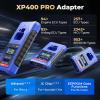 imageAutel MaxiIM IM608PRO 2 Scanner 2025 Same as IM608 IIIM608S II W XP400 PRO ampampGBOX3Advanced ECU Coding 40 Service 3000 Active Test OE Full Diagnostic CAN FDampamp DOIP Up of IM608 PROIM508S