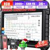 image2025 Autel MaxiSYS MS906 PRO Scanner MS906PRO V20 Same as MS906MAX Top ECU Coding 3K Bidirectional Diagnostic Scan Tool Up of MP900BT MS906BT MS908 MK908 CAN FD DoIP 36 Service Auto Scan 20