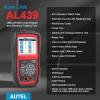 imageAutel AutoLink AL439 OBD2EOBD Code Reader and Electrical Testing Tool Better AL329 OBD2 Scanner Full OBDII 10 Modes OBDII ampamp CAN Diagnostic Tool Circuit Test Start Systems Test Ready Test