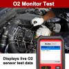 imageAutel AutoLink AL529HD Heavy Duty OBD2 Scanner Code Reader Retrieve Code VIN OBDII Monitor Test Review Read Erase Data View Live Data Freeze Frame Data Lite of MS909 MS919 MS Ultra