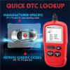 imageAutel Autolink Al329Upgraded AL319 Code Reader OBDII Scanner