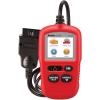 imageAutel Autolink Al329Upgraded AL319 Code Reader OBDII Scanner