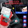 imageAutel Autolink Al329Upgraded AL319 Code Reader OBDII Scanner