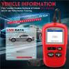 imageAutel Autolink Al329Upgraded AL319 Code Reader OBDII Scanner