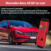 imageAutel GBOX2 Ky Programming Adapter for MercedesBenz and for BMW Vehicles All Kys Lost DMEDDE ISN Reading and Writing Boot Mode Bench Method Works with Autel MaxiIM IM508 IM608