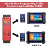 imageAutel GBOX2 Ky Programming Adapter for MercedesBenz and for BMW Vehicles All Kys Lost DMEDDE ISN Reading and Writing Boot Mode Bench Method Works with Autel MaxiIM IM508 IM608
