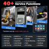 imageAutel IM608 PRO II Diagnostic Tool Same as IM608S II IM608 II with XP400PRO GBOX3 APB112 Bidirectional Scan Tool ECU Coding AutoScan20 40 Services