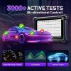 imageAutel MS906proTS Autel OBD2 Scanner Upgrade of MS906 Pro MS906TS MK908 Top TPMS Programming Tool CAN FDDo IP 36 Services All System Diagnostic ECU Coding 10000 Vehicles