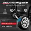 imageAutel MX Sensor Autel TPMS Sensor Set of 20 Programmable Sensors OELevel for Tire PressureTire Pressure 2 in 1 315MHz433MHz Pressin Programmable by TS508 TS408 TS508WF TS608 MS906TS MS906PROTSSensor Rubber 4pcs