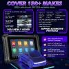 imageAutel MX900 Autel Scanner 40 Function All System CAN FDDo IP OE All System Scan NoIP Limited Upgrade MK808S MK808BT MX808S MK808Z Same as MK900 3000 Active Tests