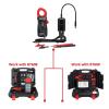 imageAutel MaxiBAS BTAK Battery Tester Accessory Kit Measure VoltageCurrentResistanceBattery Strength Digital MultiMeter Current Clamp 20mA to 400A ACDC Work with BT608 BT609