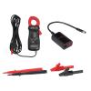imageAutel MaxiBAS BTAK Battery Tester Accessory Kit Measure VoltageCurrentResistanceBattery Strength Digital MultiMeter Current Clamp 20mA to 400A ACDC Work with BT608 BT609