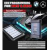 imageAutel MaxiFlash VCI Kit J2534 Reprogramming Tool J2534 PassThru ECU Programming Tool Support CAN FD 4 CAN Channels DoIP DPDU Autel Bluetooth VCI Works with PC MS909 MS909EV MS909CV