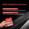 imageAutel MaxiIM IM508 IM508S 1Year Update Service Total Care Program TCP Card One Year Software Subscription ampamp Warranty