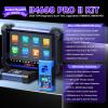 imageAutel MaxiIM IM608 PRO II Autel Scanner Upgrade of IM608 PRO IM608 II Include XP400PRO GBox 3 APB112 40 Function Services 3000 Active Test CAN FD DOIP Full System Diagnostic