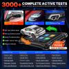 imageAutel MaxiSYS MS906 MAX Scanner 2025 V20 MS906MAX 101quot Up of MS906 PRO MP900BT MS908S MK908 OE ECU Coding Diagnostic Scan Tool 3K Bidirectional 40 Reset Auto Scan 20 CAN FD DoIP VAG Guided