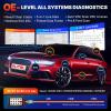 imageAutel MaxiSYS MS906 MAX Scanner 2025 V20 MS906MAX 101quot Up of MS906 PRO MP900BT MS908S MK908 OE ECU Coding Diagnostic Scan Tool 3K Bidirectional 40 Reset Auto Scan 20 CAN FD DoIP VAG Guided