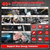 imageAutel MaxiSYS Ultra EV 2025 Top EV Intelligent Diagnostic Scanner HighVoltage System ampamp Battery Pack Analysis 5in1 VCMI Topology 20 Motor TruSpeed Repair Up of MSUltra MS919