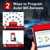 imageAutel MaxiTPMS ITS600 TPMS Programming Tool Full TPMS Diagnostic Upgrade of TS508TS601 TPMS RelearnResetScan OilEPBBMSSAS Resets Free Lifetime TPMS Updates Work with TBE200TBE100