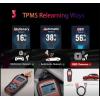 imageAutel MaxiTPMS TS508WF TPMS Programming Tool TPMS RelearnReset MX Sensor Free Clear TPMS DTCs Activate Tire Sensor Program MX Sensor Advanced TS401  TS408  TS508
