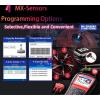 imageAutel MaxiTPMS TS508WF TPMS Programming Tool TPMS RelearnReset MX Sensor Free Clear TPMS DTCs Activate Tire Sensor Program MX Sensor Advanced TS401  TS408  TS508