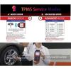 imageAutel MaxiTPMS TS508WF TPMS Programming Tool TPMS RelearnReset MX Sensor Free Clear TPMS DTCs Activate Tire Sensor Program MX Sensor Advanced TS401  TS408  TS508