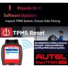 imageAutel MaxiTPMS TS508WF TPMS Programming Tool TPMS RelearnReset MX Sensor Free Clear TPMS DTCs Activate Tire Sensor Program MX Sensor Advanced TS401  TS408  TS508