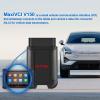 imageAutel MaxiVCI V150 Bluetooth Vehicle Communication Interface VCI150 OBD Scanner Comprehensive Diagnostic Work with TS900 MP900BT MP900ZBT DS900TS DS900BT MP900TS