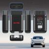 imageAutel MaxiVCI V150 Bluetooth Vehicle Communication Interface VCI150 OBD Scanner Comprehensive Diagnostic Work with TS900 MP900BT MP900ZBT DS900TS DS900BT MP900TS