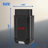 imageAutel MaxiVCI V150 Bluetooth Vehicle Communication Interface VCI150 OBD Scanner Comprehensive Diagnostic Work with TS900 MP900BT MP900ZBT DS900TS DS900BT MP900TS