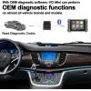 imageAutel MaxiVCI VCI Mini OBD2 Scanner Bluetooth Universal Communication Interface Equipment OEM Diagnostic Functions Work with Autel Scanner MK808BT MK808TS MX808TX MP808TS MS906S TS608