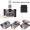imageAutel MaxiVCI VCI Mini OBD2 Scanner Bluetooth Universal Communication Interface Equipment OEM Diagnostic Functions Work with Autel Scanner MK808BT MK808TS MX808TX MP808TS MS906S TS608