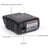 imageAutel MaxiVCI VCI Mini OBD2 Scanner Bluetooth Universal Communication Interface Equipment OEM Diagnostic Functions Work with Autel Scanner MK808BT MK808TS MX808TX MP808TS MS906S TS608