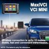 imageAutel MaxiVCI VCI Mini OBD2 Scanner Bluetooth Universal Communication Interface Equipment OEM Diagnostic Functions Work with Autel Scanner MK808BT MK808TS MX808TX MP808TS MS906S TS608