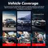 imageAutel OBD2 Scanner AL329 Upgraded AutoLink AL319 Auto VIN CheckEngineLight Code Reader MIL Reset OneClick IM Readiness CAN Car Diagnostic Scan Tool for All OBD II Vehicles After 1996