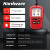 imageAutel OBD2 Scanner AL329 Upgraded AutoLink AL319 Auto VIN CheckEngineLight Code Reader MIL Reset OneClick IM Readiness CAN Car Diagnostic Scan Tool for All OBD II Vehicles After 1996