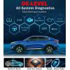 imageAutel OBD2 Scanner Autel MaxiAP AP2500 Bluetooth Code Reader Oil Reset TPMS BMS Reset AllSystem Code ReadClear 45 Car Brands Work with AndroidiOS Upgrade AL329 AP200 AP200H