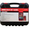 imageAutel Scanner MAXIDIAG MD600CV Heavy Duty Truck Scanner DPF Regen Full System Diesel Diagnostic Scan Tool Wireless Android Touchscreen Tablet for Truck Light Medium and Heavy Duty Truck Vehicle