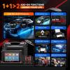 imageAutel Scanner MaxiPRO MP900 KIT w 11 OBD Adapters 200 2025 DoIP CAN FD Newer of MS906 MP808S MX900 MK900 MK808S ECU Coding ampamp Bidirectional as MS906 PRO MP900BT 3000 Active Tests 40 Reset OS11MP900 KIT