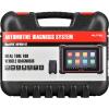 imageAutel Scanner MaxiPRO MP900BT  2025 MP900BT Up of MP900 MP808BT PRO wDoIP CAN FD New Model of MS906BT MS906 Advanced Diagnostic Scan Tool wECU Coding 3000 Test 40 Reset OS11 FCA SGW
