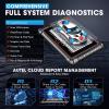 imageAutel Scanner MaxiPRO MP900BT  2025 MP900BT Up of MP900 MP808BT PRO wDoIP CAN FD New Model of MS906BT MS906 Advanced Diagnostic Scan Tool wECU Coding 3000 Test 40 Reset OS11 FCA SGW