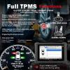 imageAutel Scanner MaxiTPMS TS900 Autel TPMS Programming Tool Full TPMS Bi Directional Control All System Diagnostics Active Test Program MX Sensor Better MK808 MK900 MK900BT Same as MX900TS