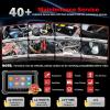 imageAutel Scanner MaxiTPMS TS900 Autel TPMS Programming Tool Full TPMS Bi Directional Control All System Diagnostics Active Test Program MX Sensor Better MK808 MK900 MK900BT Same as MX900TS